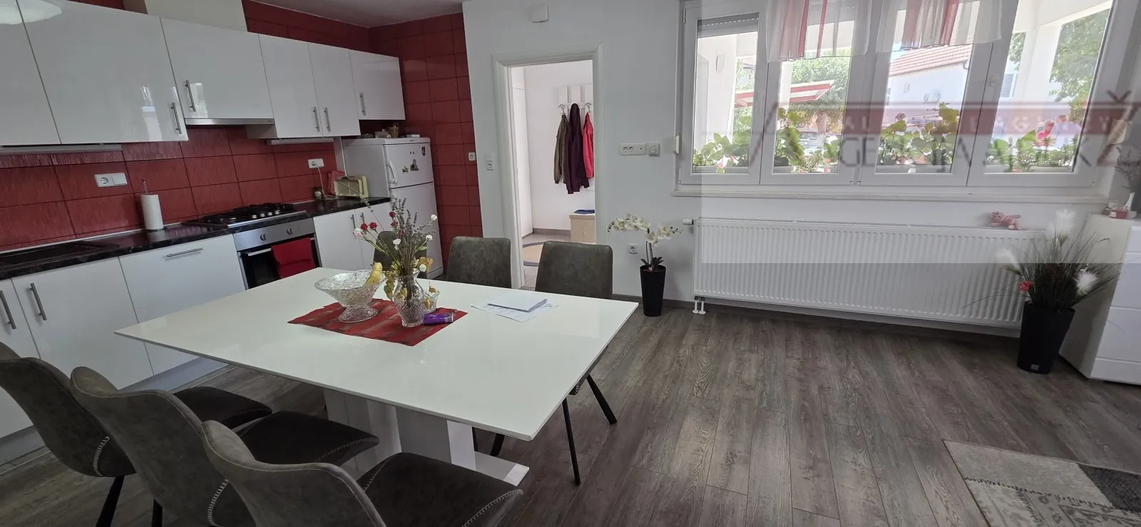 imotski proložac donji kuća 120 m2 + parking i vrt - novo - slika 2