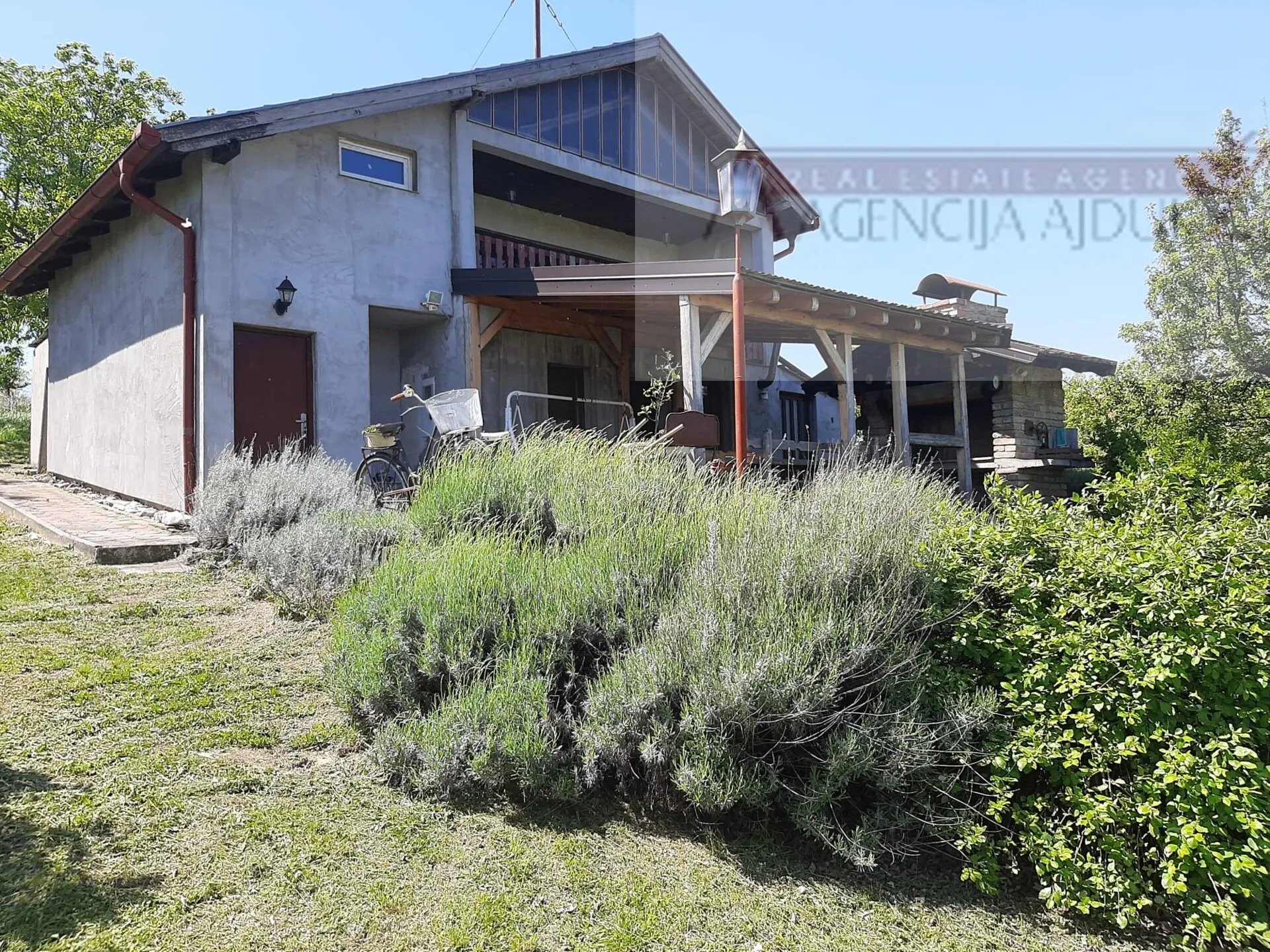 baranja draž planina vikendica 100 m2 na parceli od 6400 m2 - slika 8