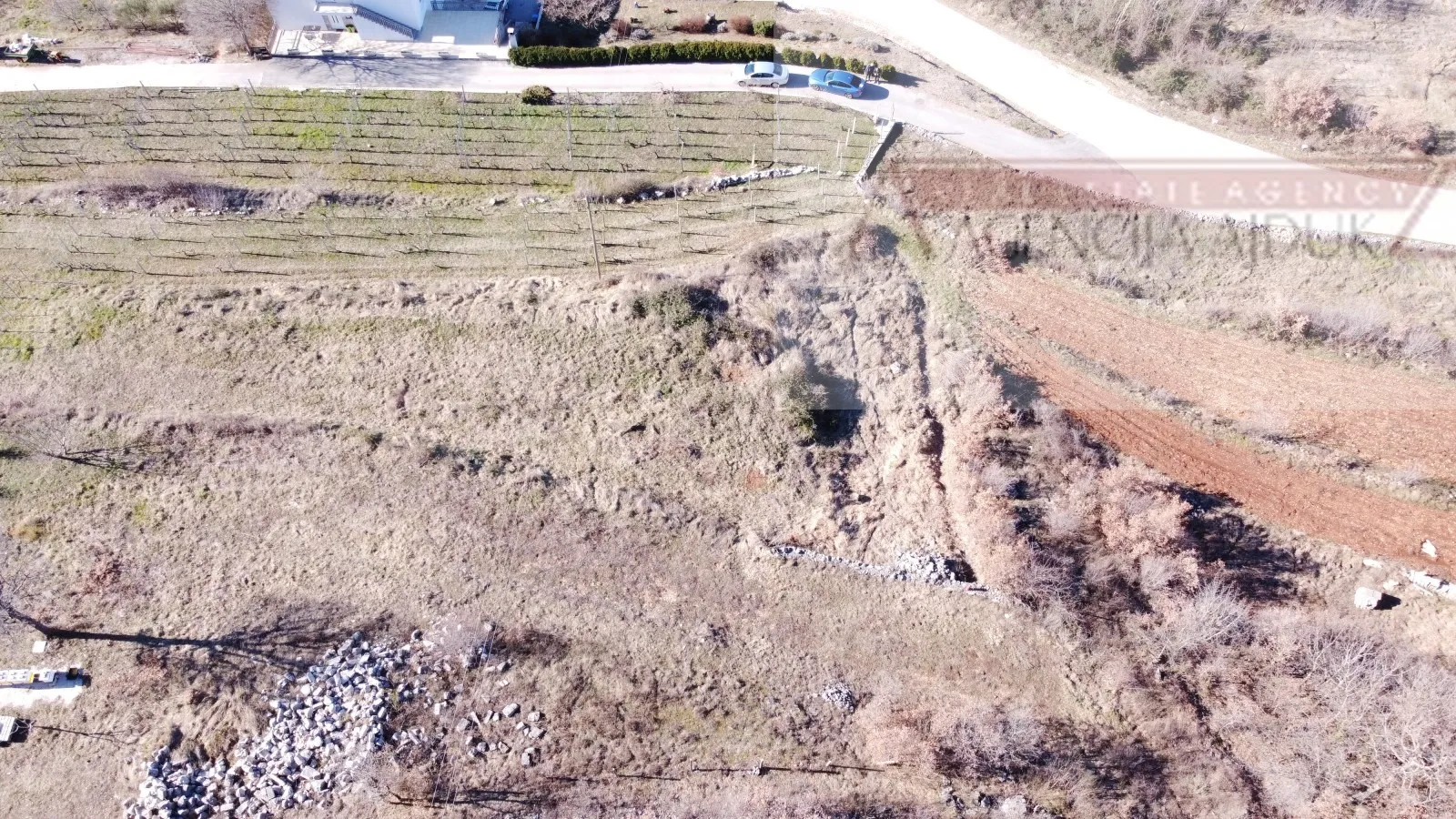 imotski 900 m2 građevinsko zemljište vinjani gornji - slika 8