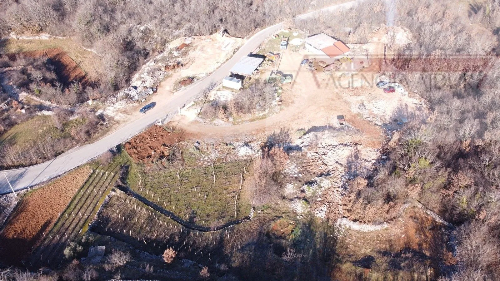 imotski - poljica dugoročni najam građevinskog zemljišta 20000 m2 - slika 7