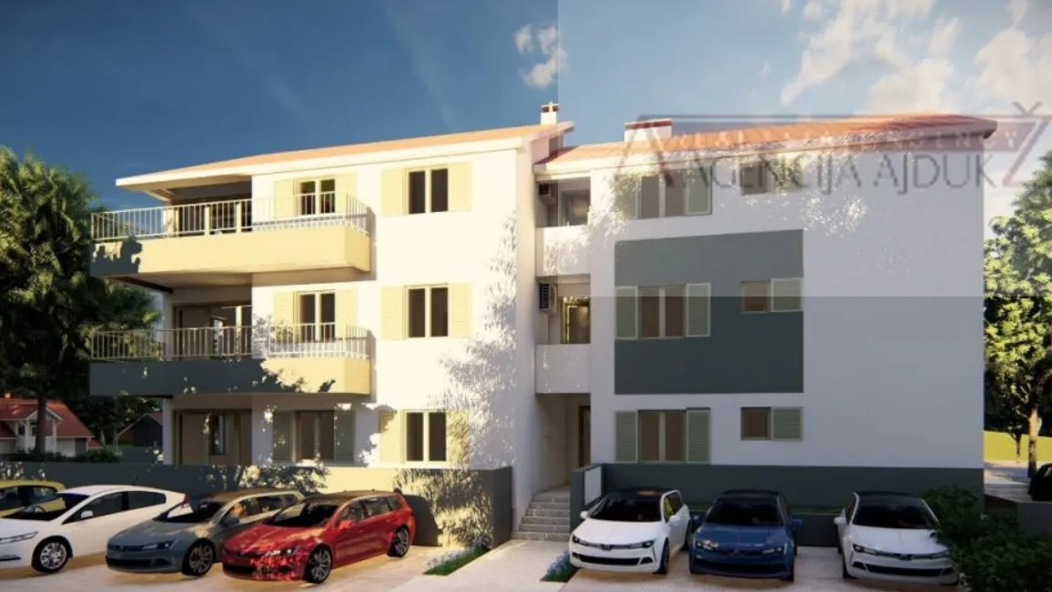 hvar novogradnja 78,52 m2 vrboska - dvosoban - novo - ekskluziva - slika 2