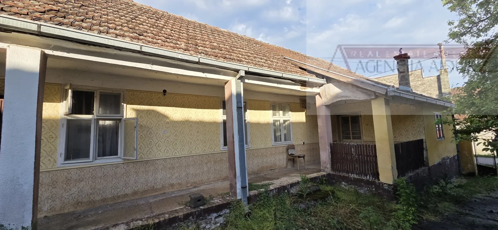 draž baranja kuća + pomoćni objekti 571 m2, zemljište 2570 m2 - slika 3