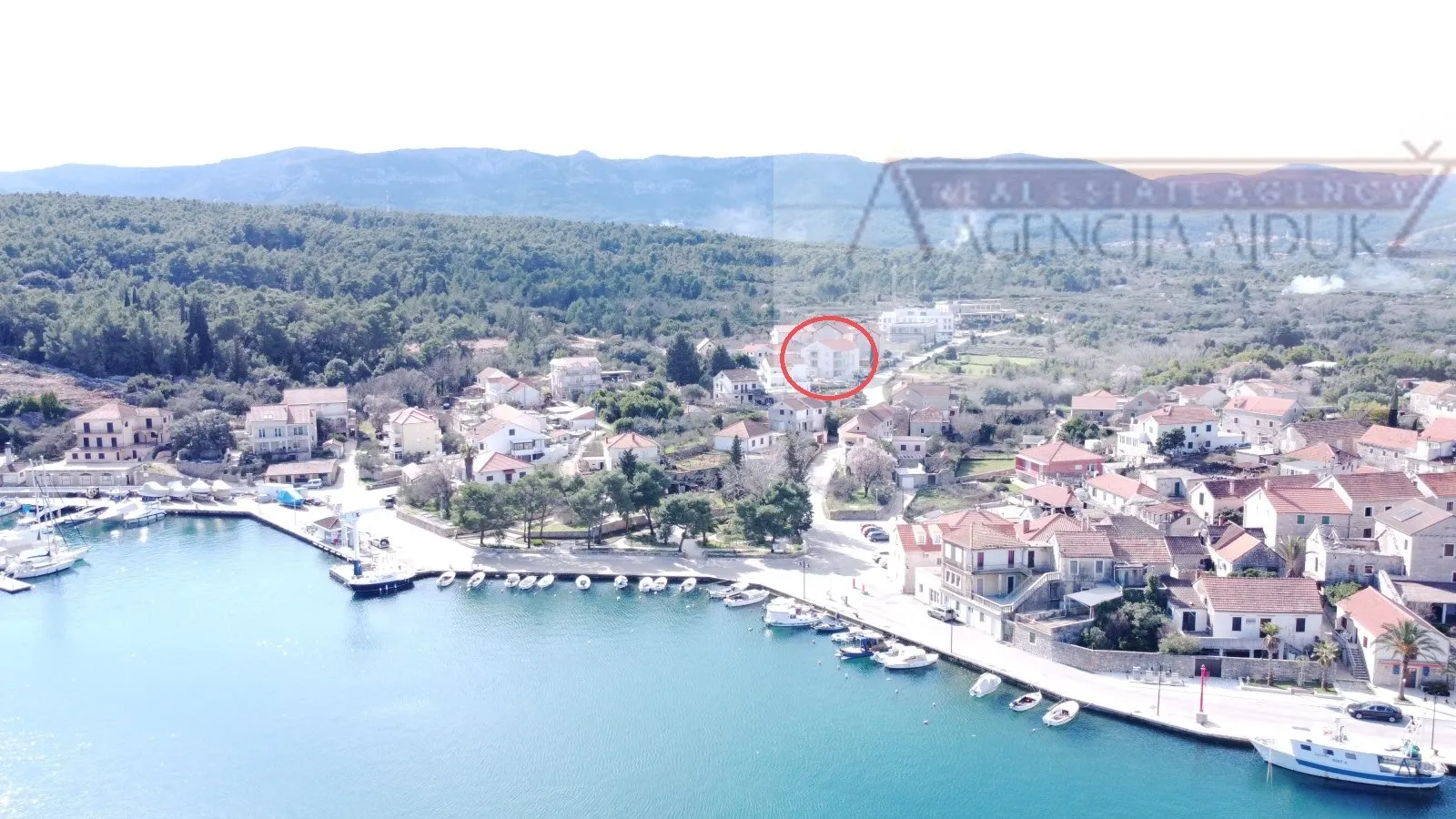 hvar novogradnja 84 m2 vrboska - novo u ponudi - ekskluziva - slika 4