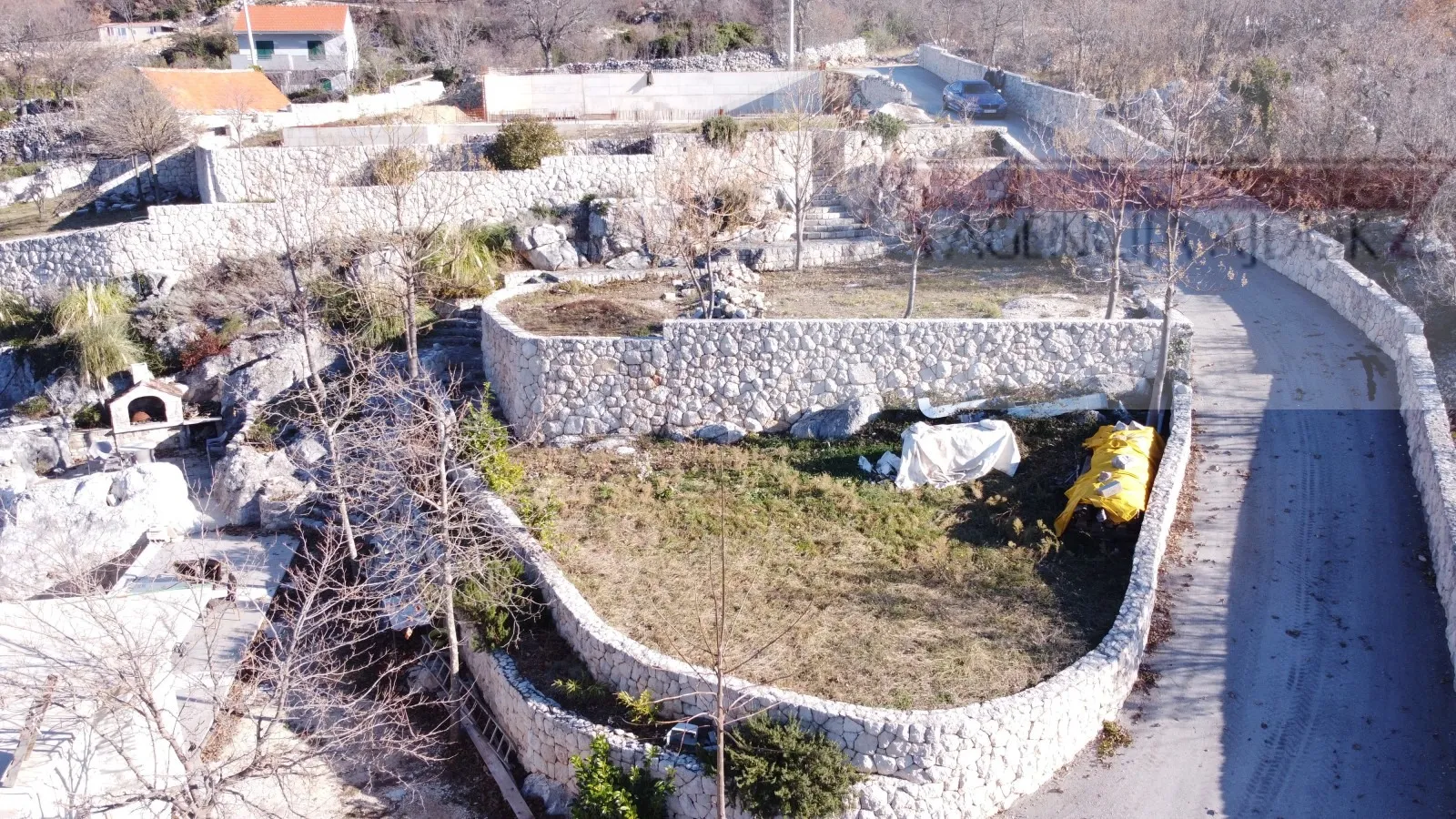 imotski - zagvozd vrhunsko građevinsko zemljište - slika 5