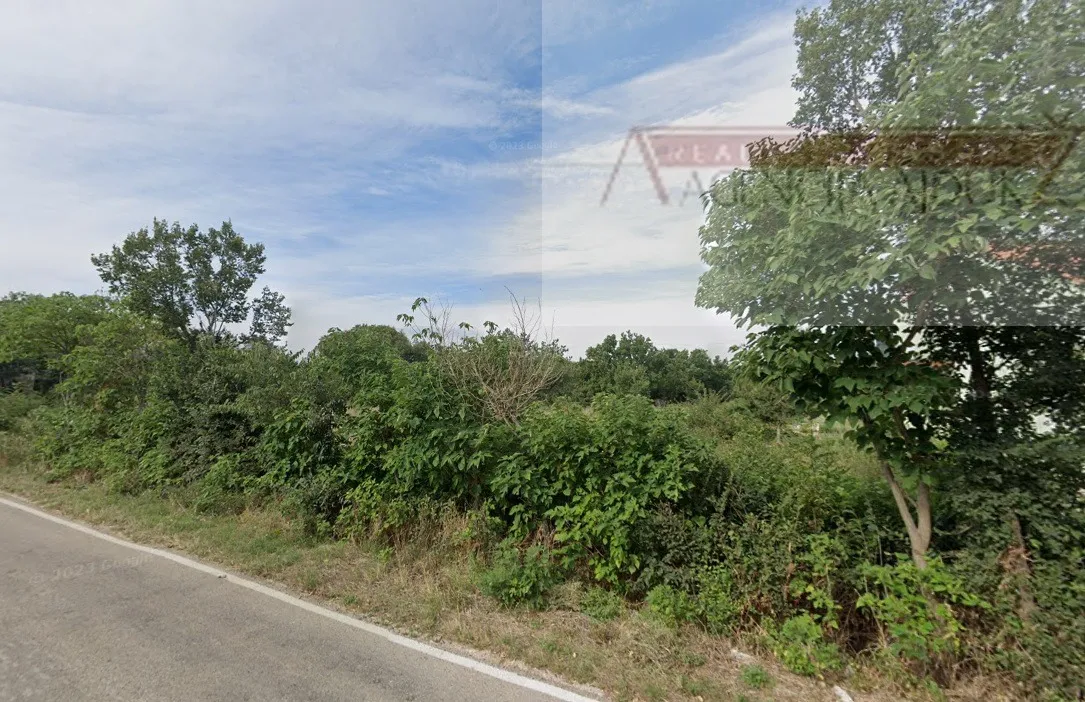građevinsko zemljište razvođe 2034 m2 - novo u ponudi - slika 2