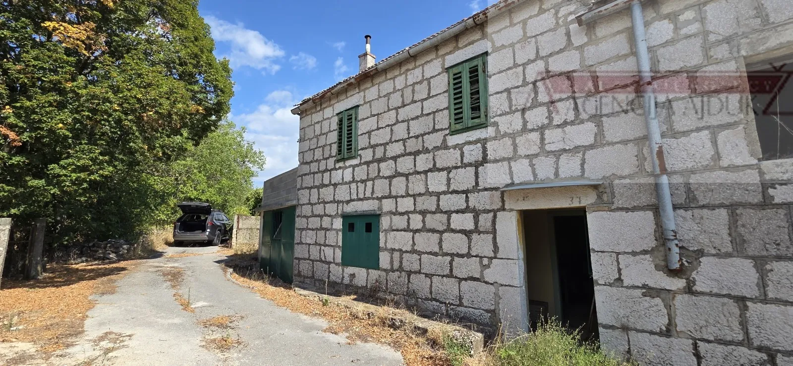 imotski kamena kuća 136 m2 - vinjani gornji - slika 4