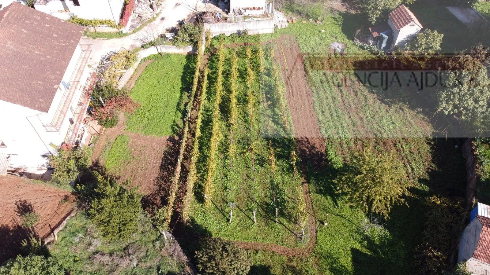imotski samostojeća kuća 3 etaže 372 m2 + velika okućnica - slika 7