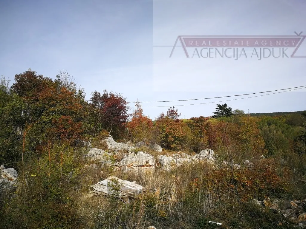 imotski vinjani građ zem 2850 m2 blizina grada - slika 4