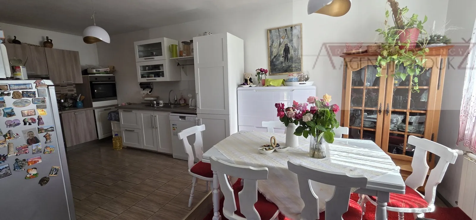 kneževi vinogradi kuća 230 m2 + pomoćni objekt 60 m2 - slika 10