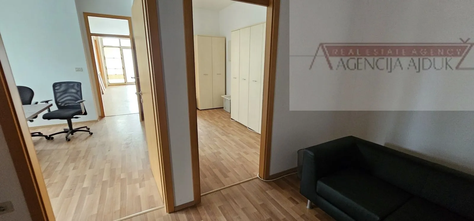 zadar borik poslovni prostor 149 m2 top lokacija - slika 8