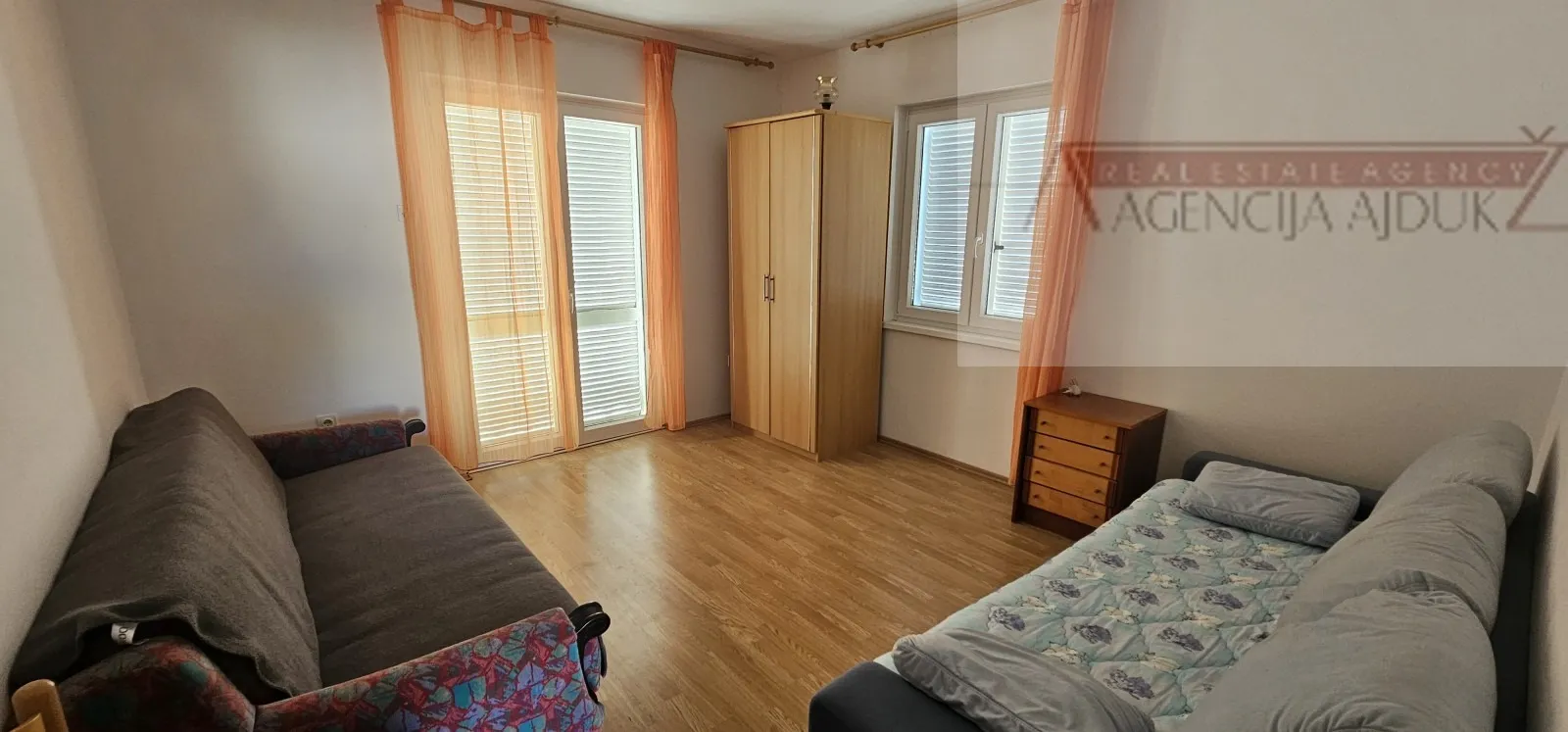 biograd na moru kuća 200 m2 + okućnica - novo u ponudi - slika 12