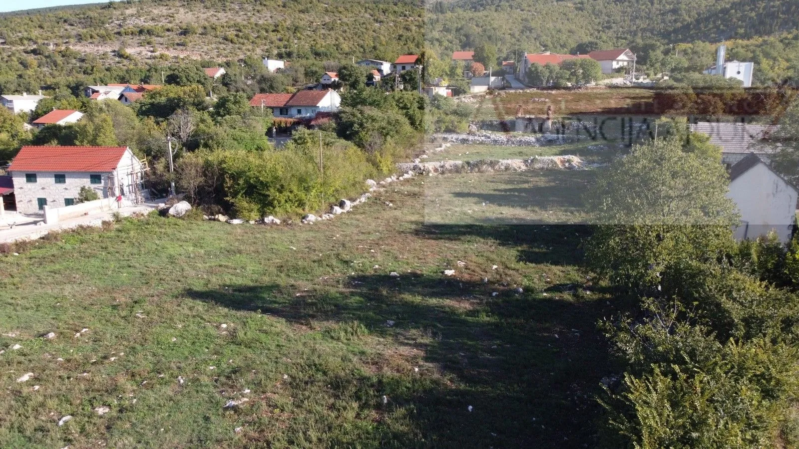 imotski građevinsko zemljište 7665 m2 - novo - top - slika 10