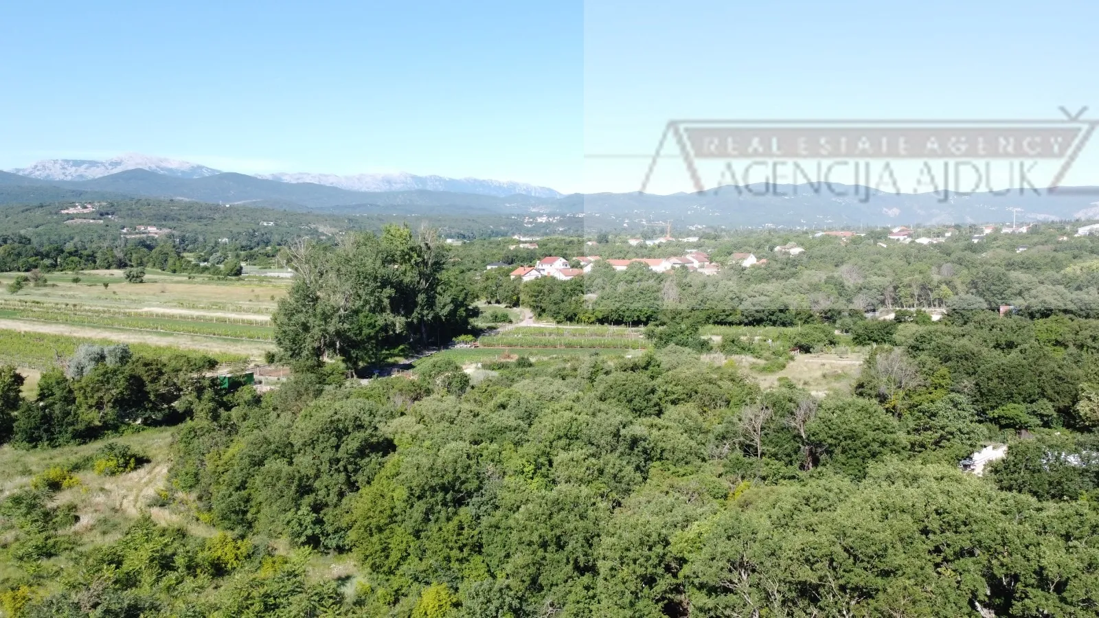 imotski građevinsko zemljište 7803 m2 glavina donja - slika 8