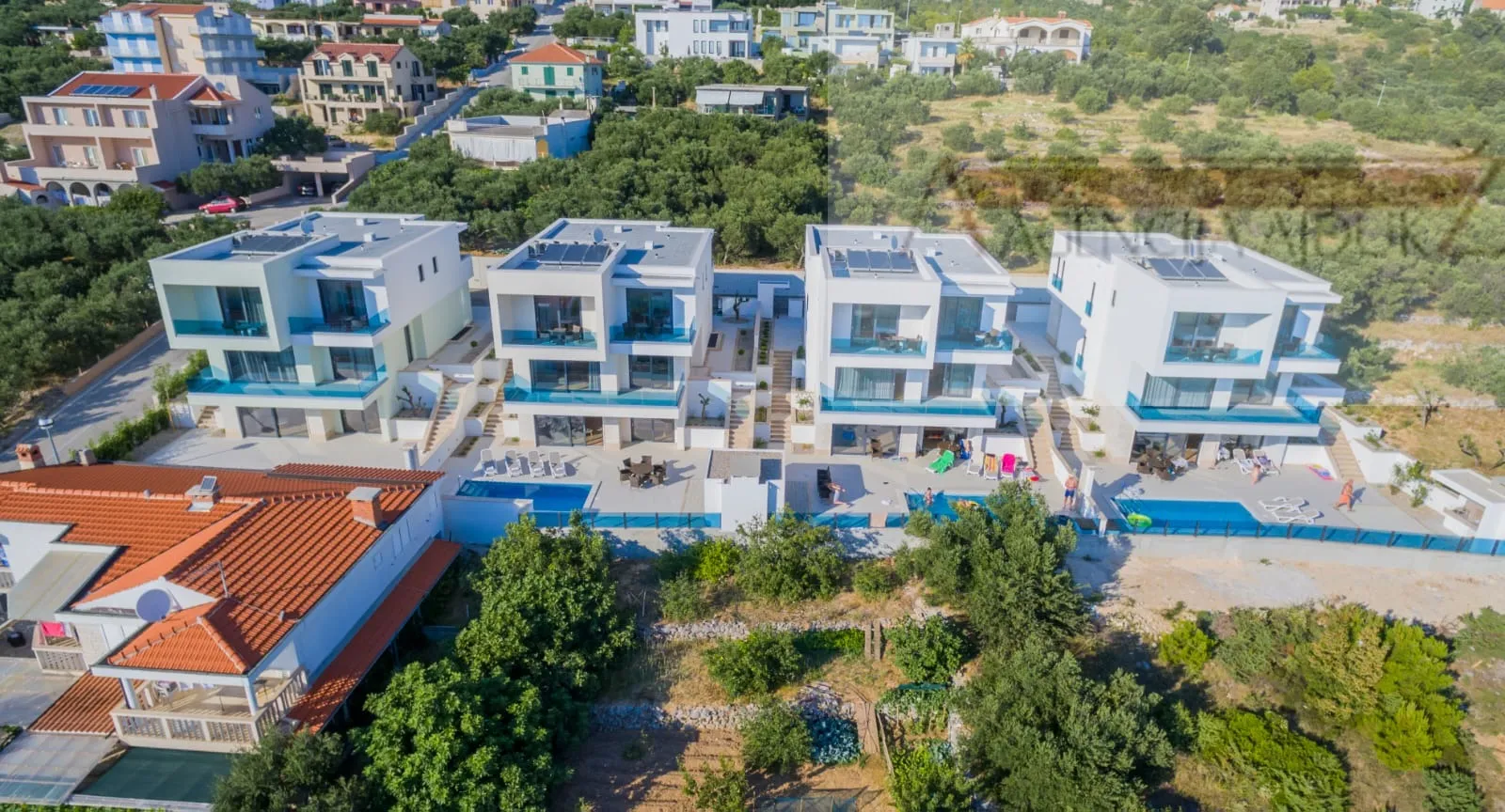 vile makarska ekskluzivna prodaja - top ponuda! - slika 2