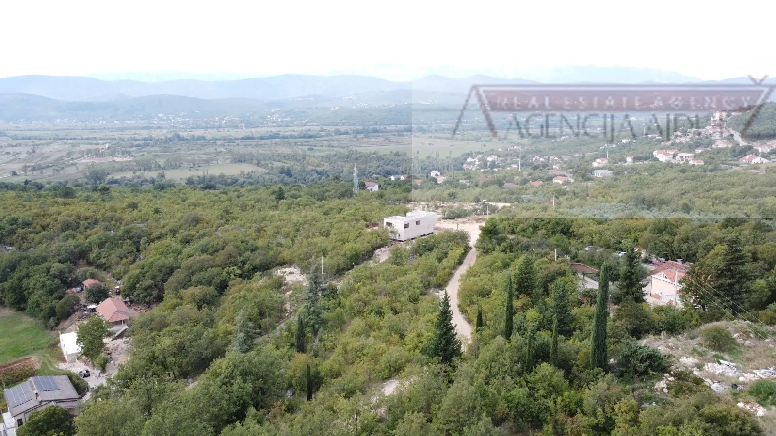imotski građevinsko zemljište 1571 m2 vinjani donji - slika 5