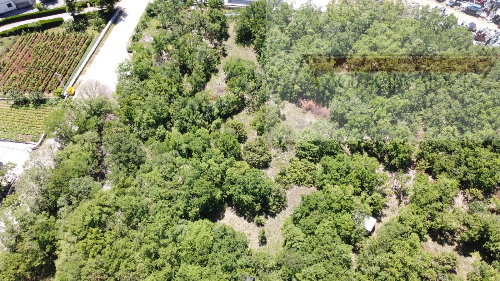imotski 1000 m2 građevinsko zemljište glavina gornja - slika 3