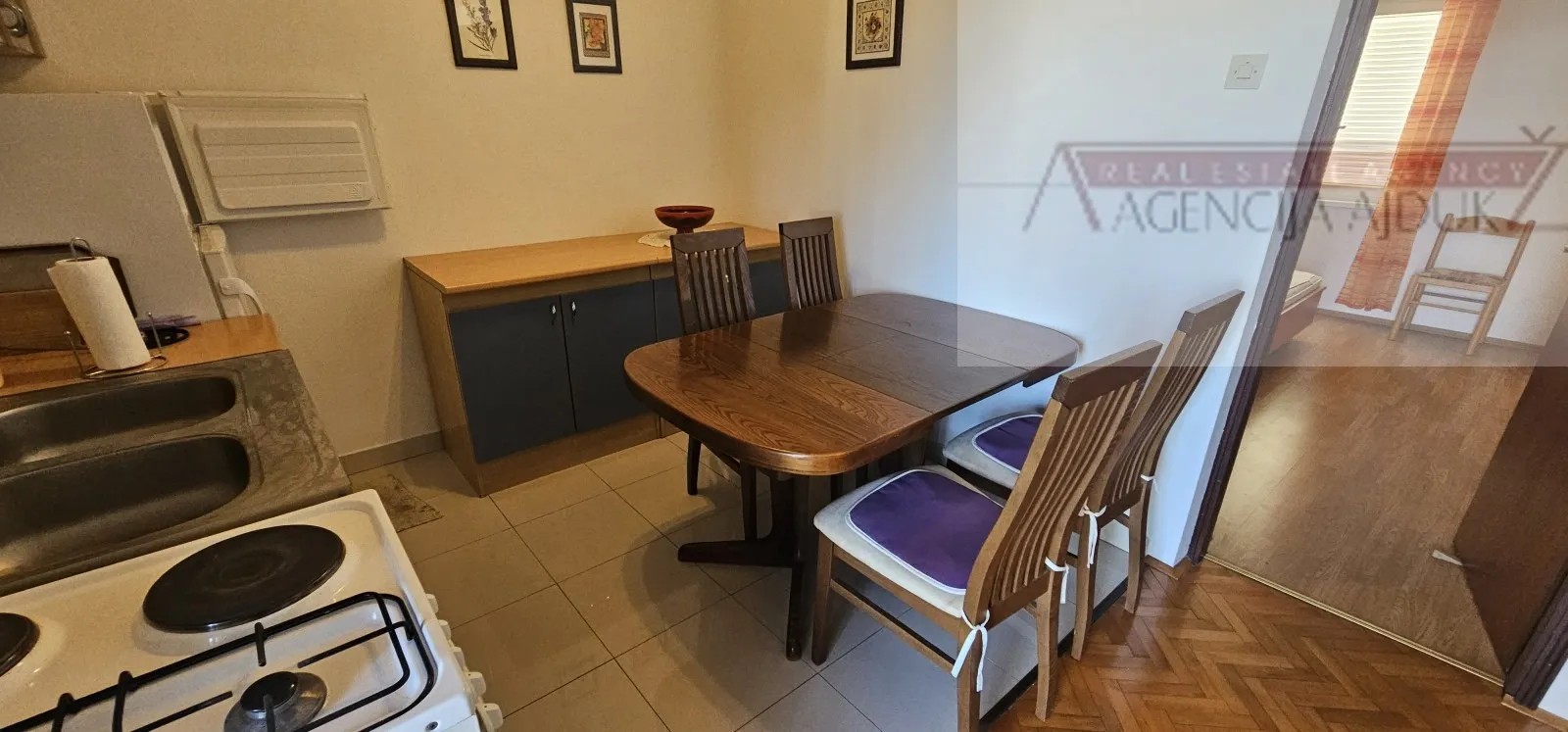 biograd na moru kuća 200 m2 + okućnica - novo u ponudi - slika 11