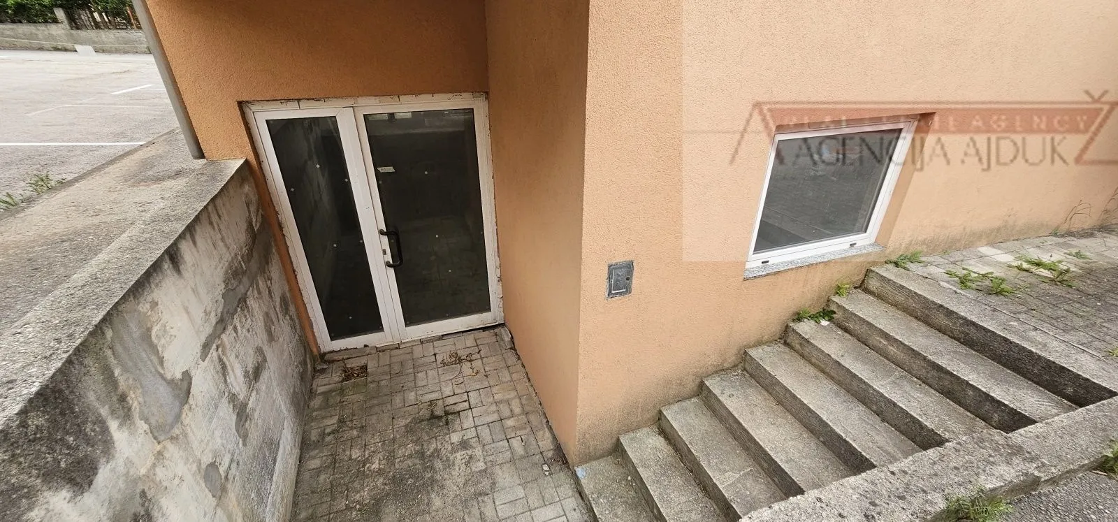 zadar borik poslovni prostor 76 m2 novo u ponudi - slika 7