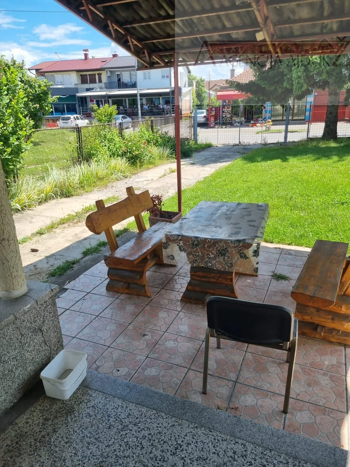 banja luka trn poslovno stambeni kompleks 1300 m2 - prilika - slika 7