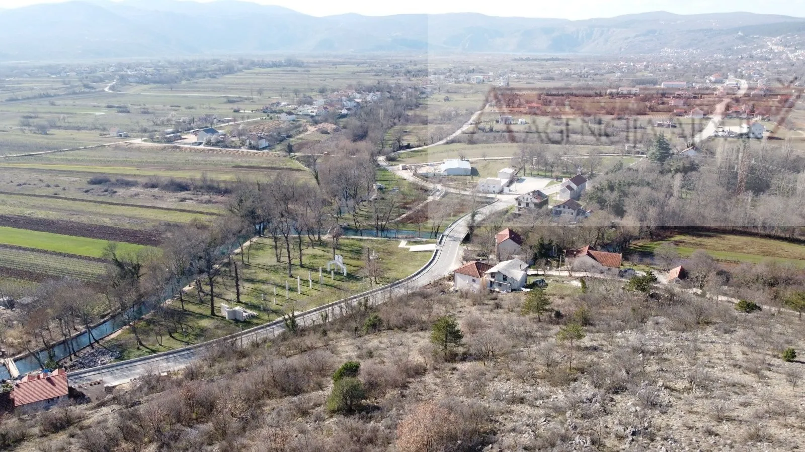 imotski glavina donja građevinsko zemljište 4500 m2 - slika 10