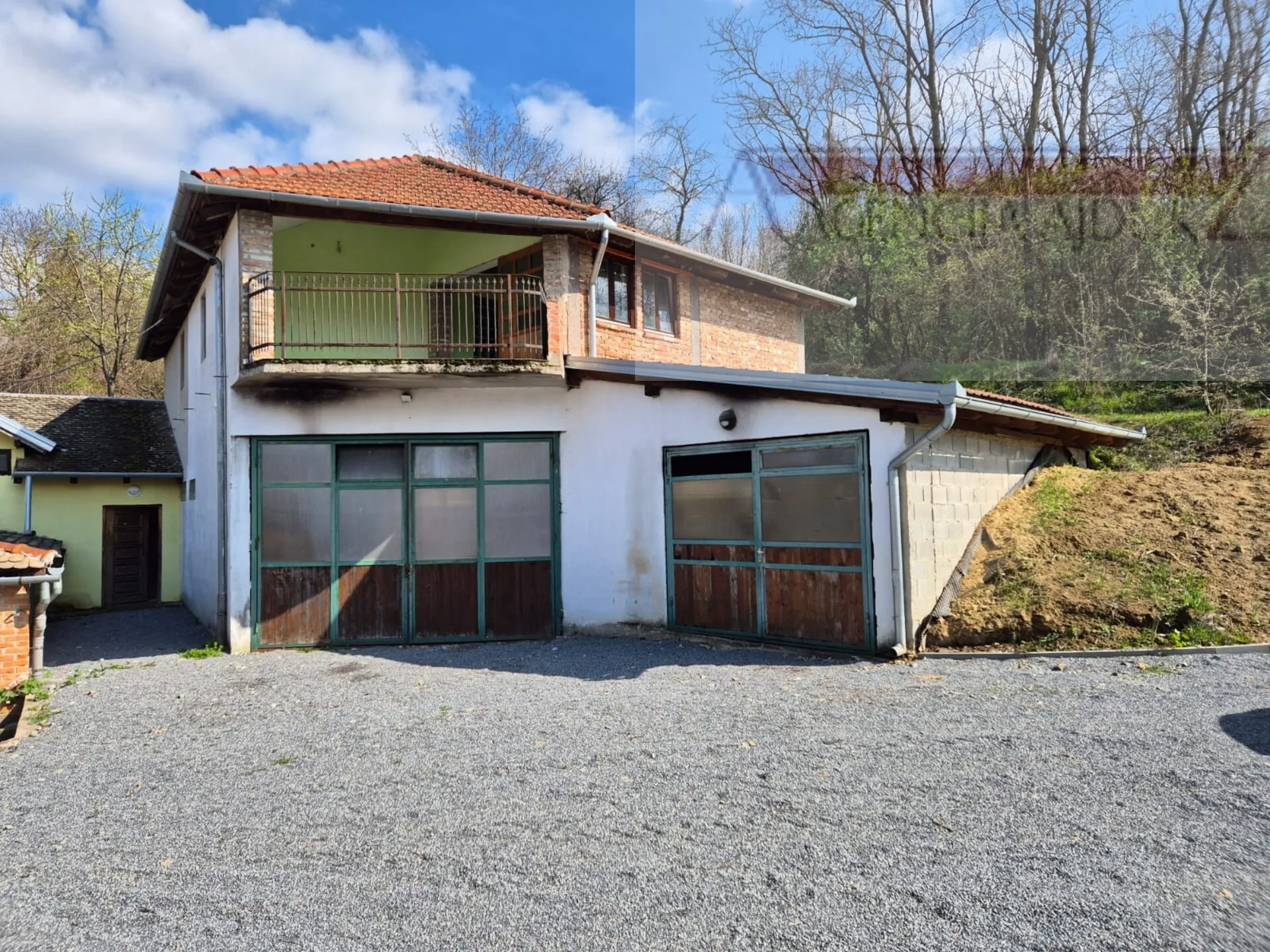 draž obiteljska vinarija sa stambenim dijelom 766 m2 na 1,7ha - slika 5