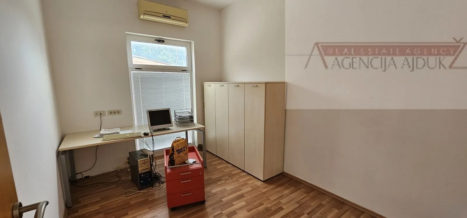 zadar borik poslovni prostor 149 m2 top lokacija - slika 3