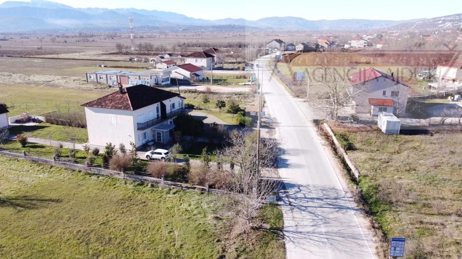 imotski vinjani donji 3752 m2 građevinsko i poljoprivredno zemljište - slika 2