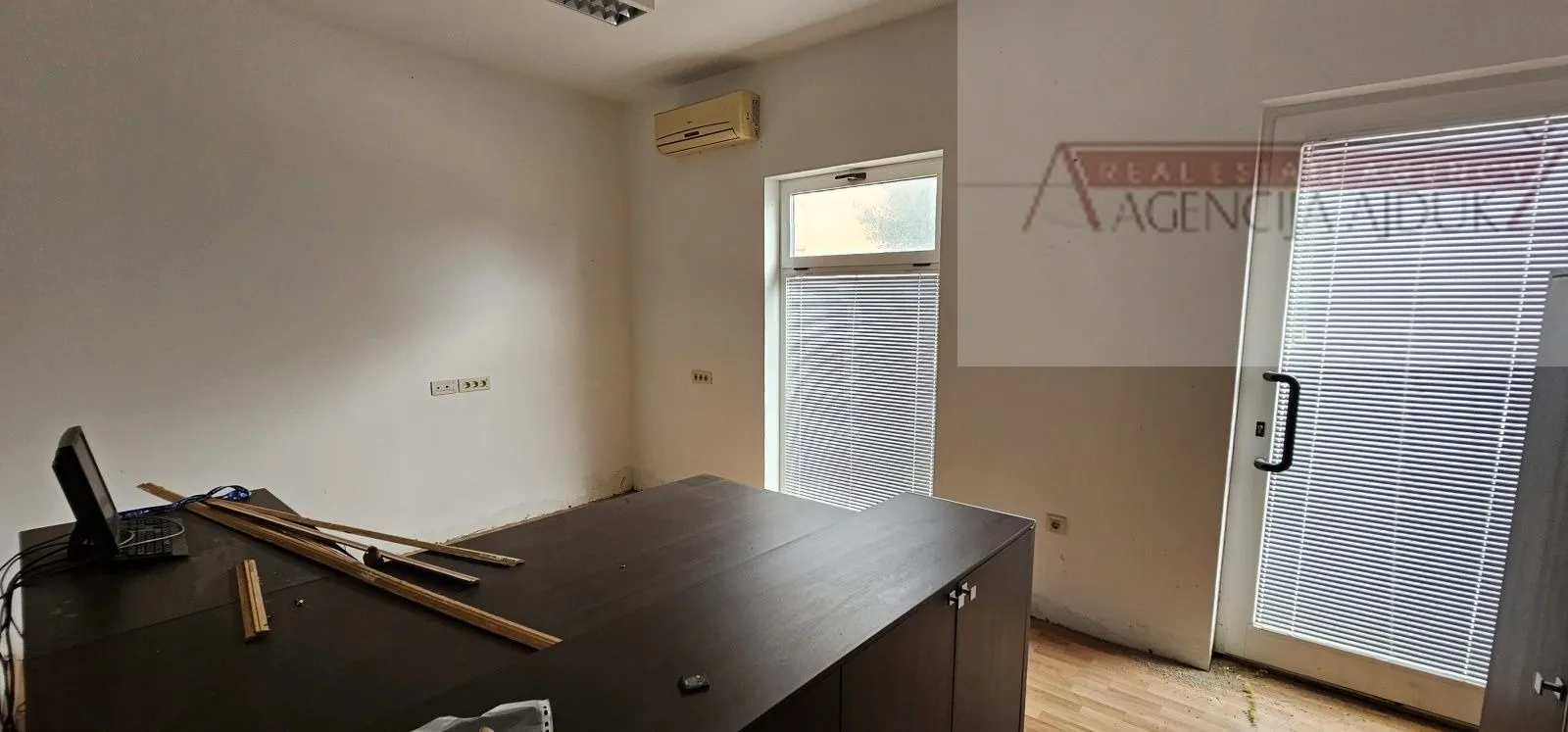 zadar borik poslovni prostor 149 m2 top lokacija - slika 7