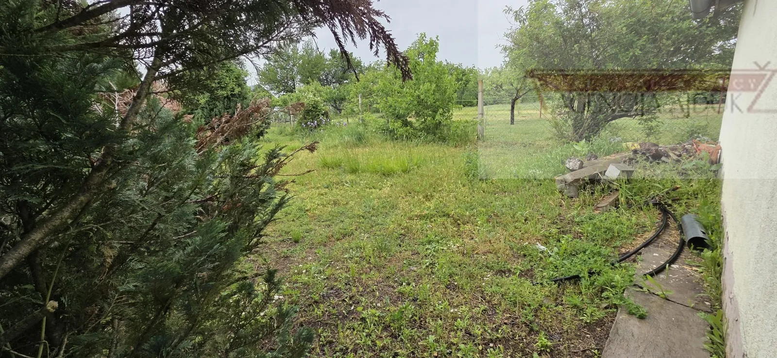 baranja batina vikend kuća 35 m2 legalizirana! - povoljno - slika 4