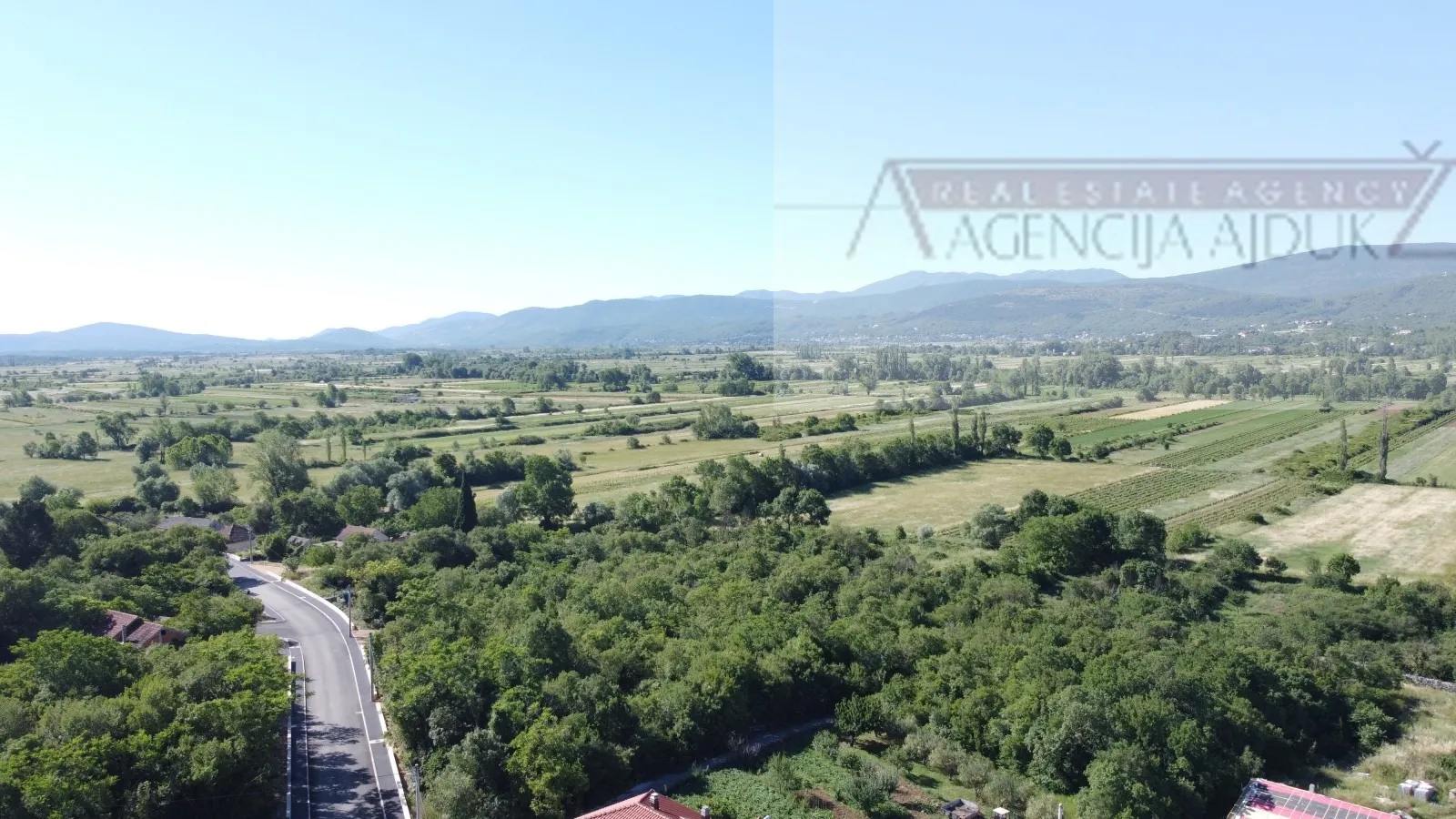 imotski građevinsko zemljište 7803 m2 glavina donja - slika 7