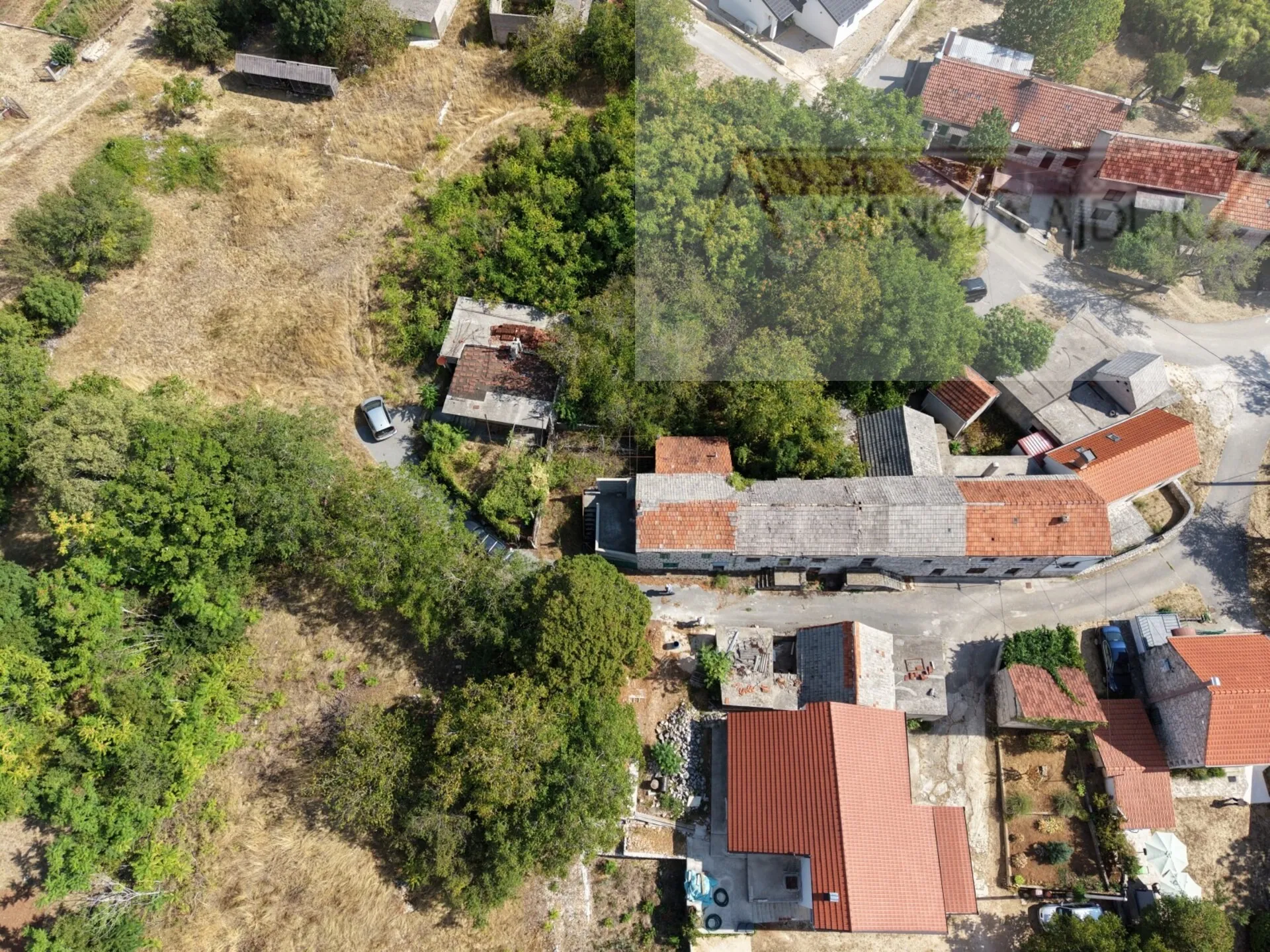 imotski kamena kuća 136 m2 - vinjani gornji - slika 8