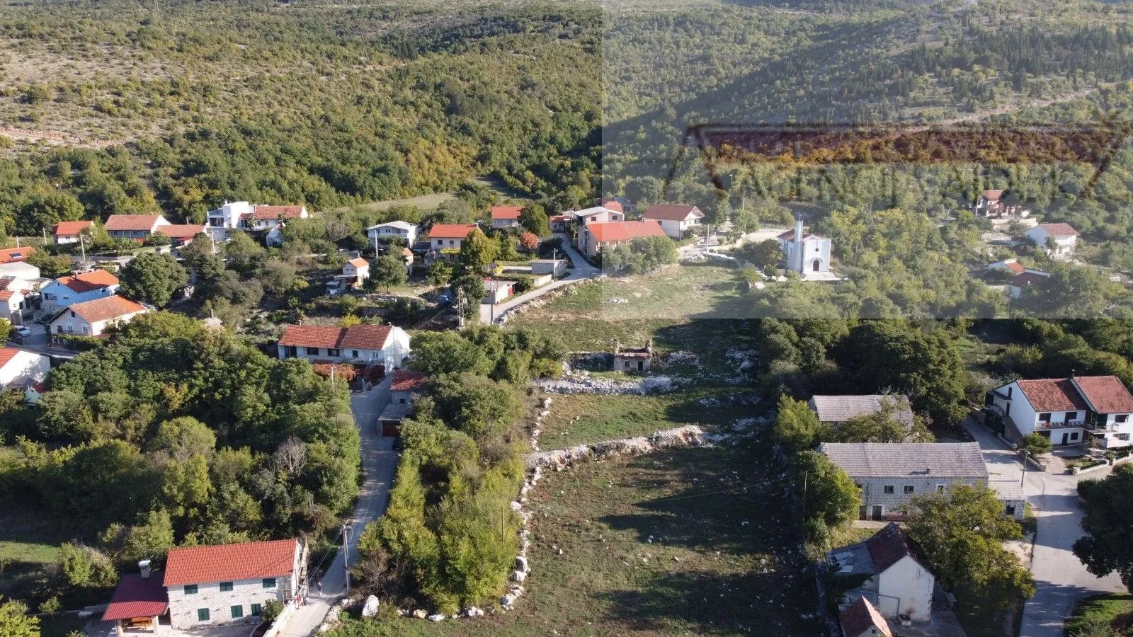imotski građevinsko zemljište 7665 m2 - novo - top - slika 5
