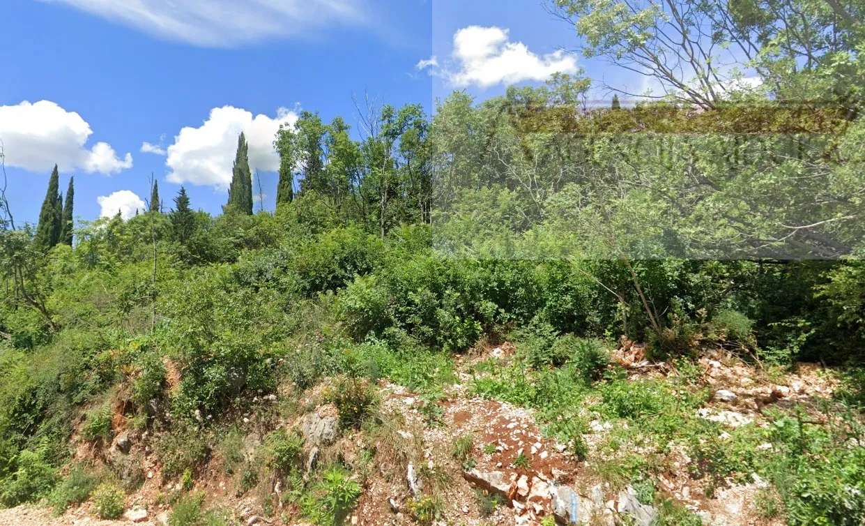 Imotski 3000 m2 građevinsko zemljište top lokacija - novo u ponudi! - Imotski, Imotski