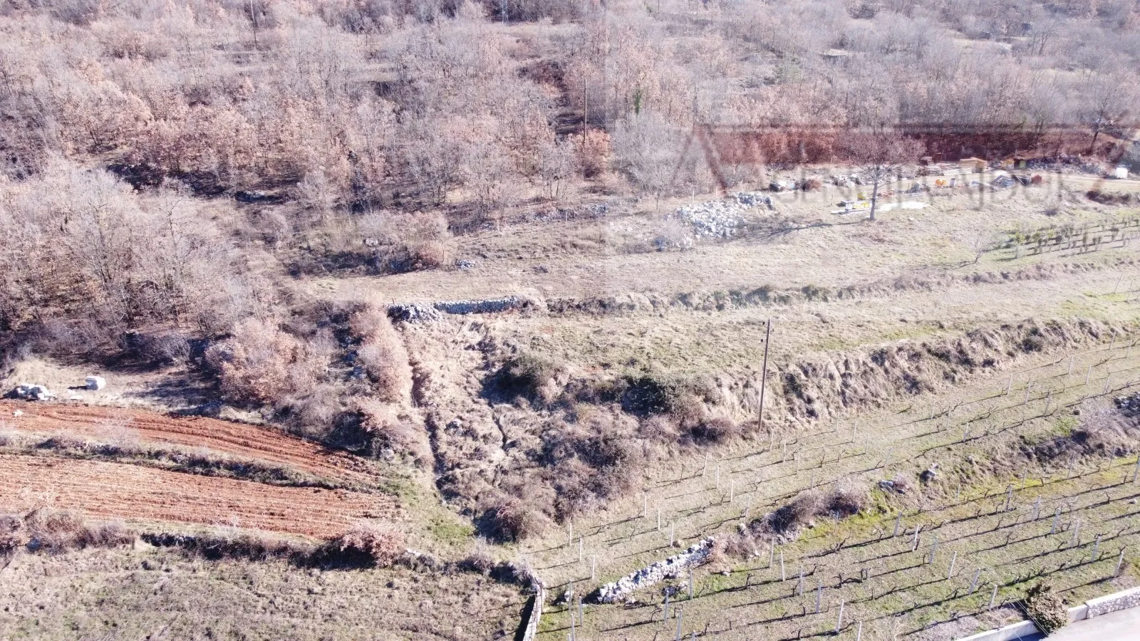 imotski 900 m2 građevinsko zemljište vinjani gornji - slika 5
