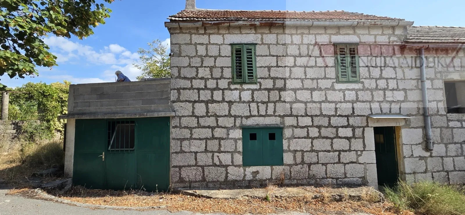 imotski kamena kuća 136 m2 - vinjani gornji - slika 5