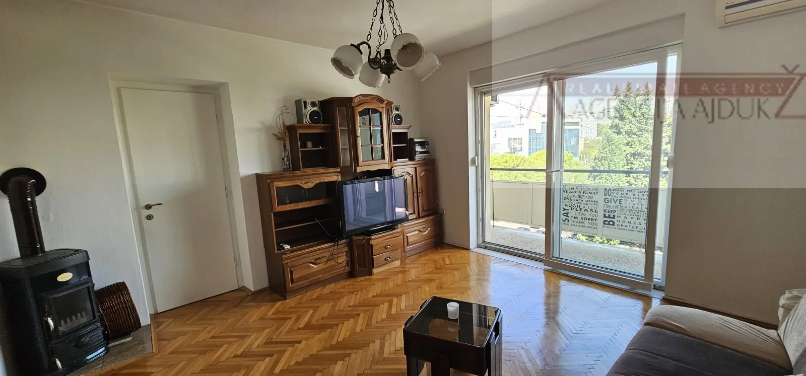 Split centar 65,88 m2 stan na top lokaciji - novo u ponudi - Šibenik