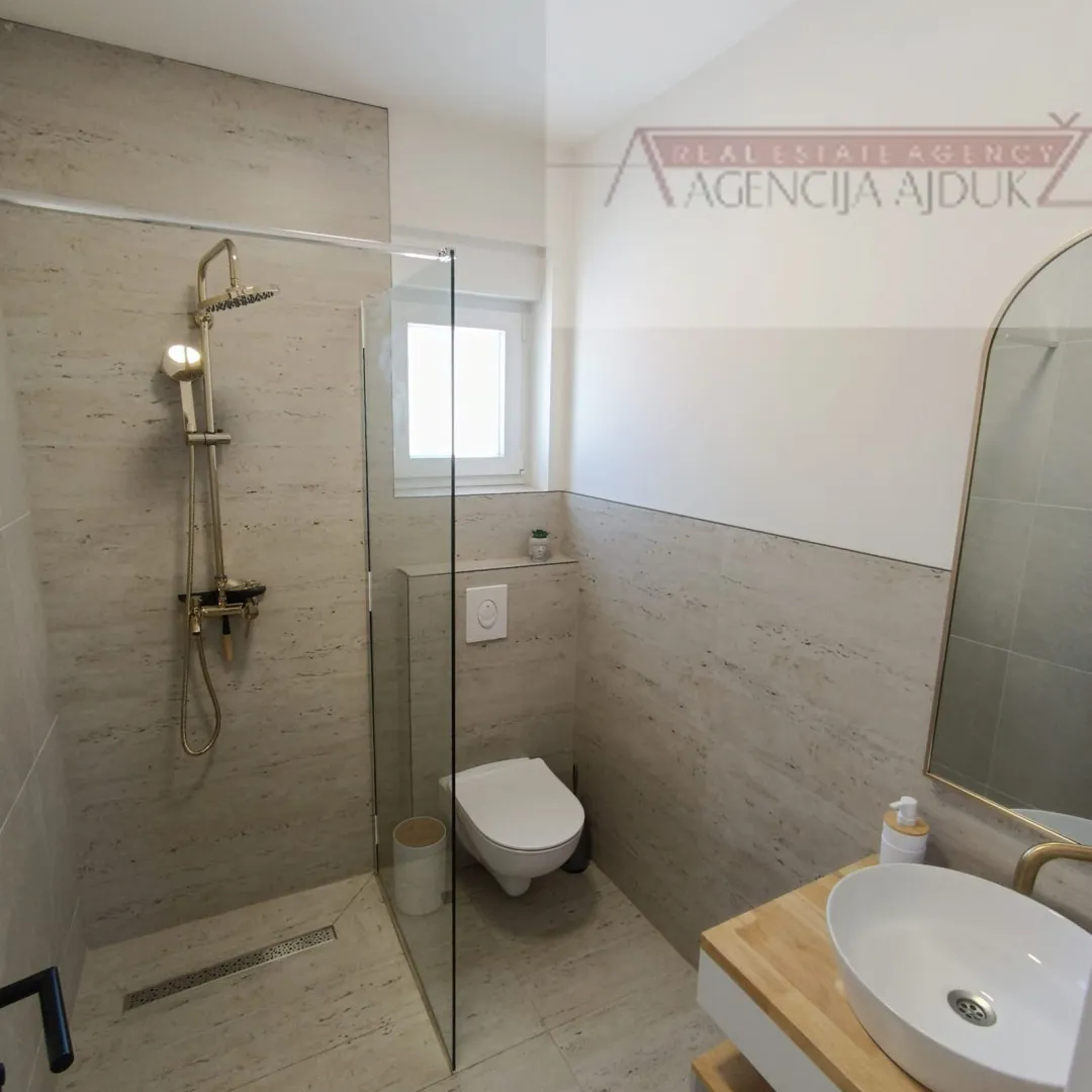 imotski nova kuća 199 m2 + bazen - top ponuda + zamjena! - slika 13