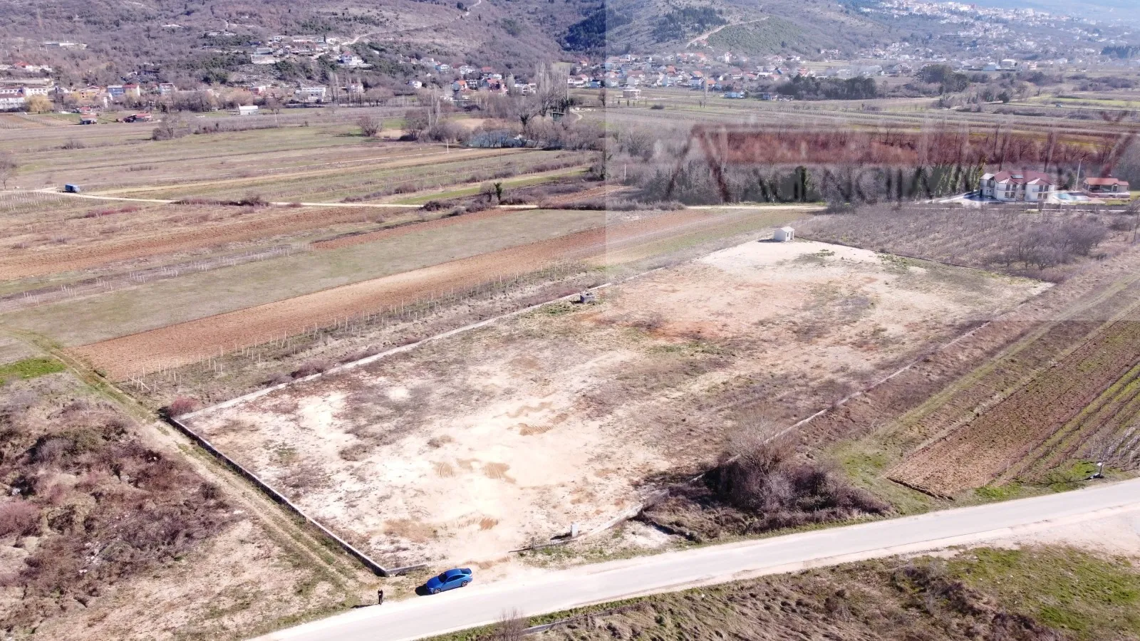 imotski 11430 m2 građevinsko zemljište - novo u ponudi! - slika 9
