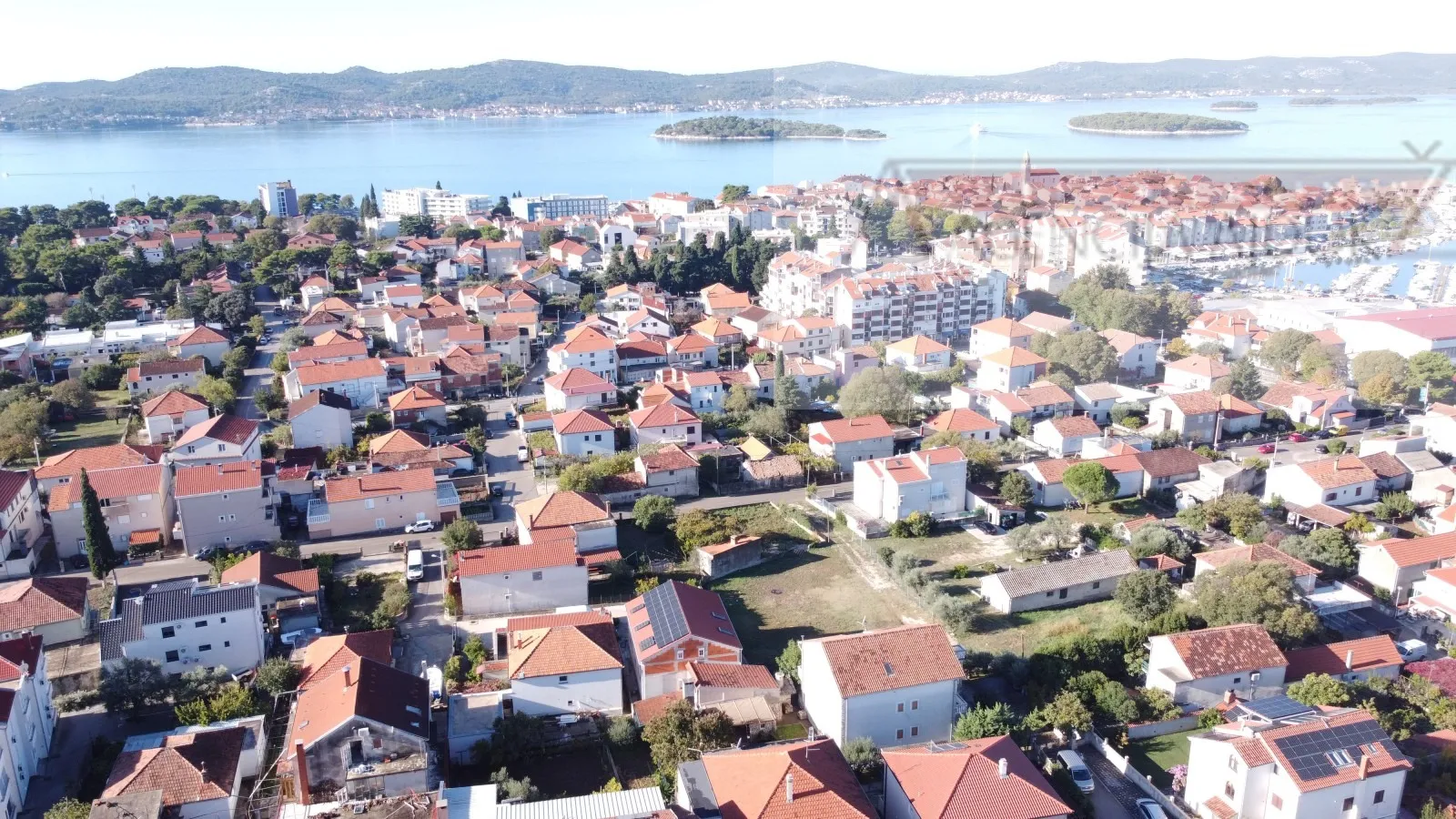 biograd na moru kuća 200 m2 + okućnica - novo u ponudi - slika 17
