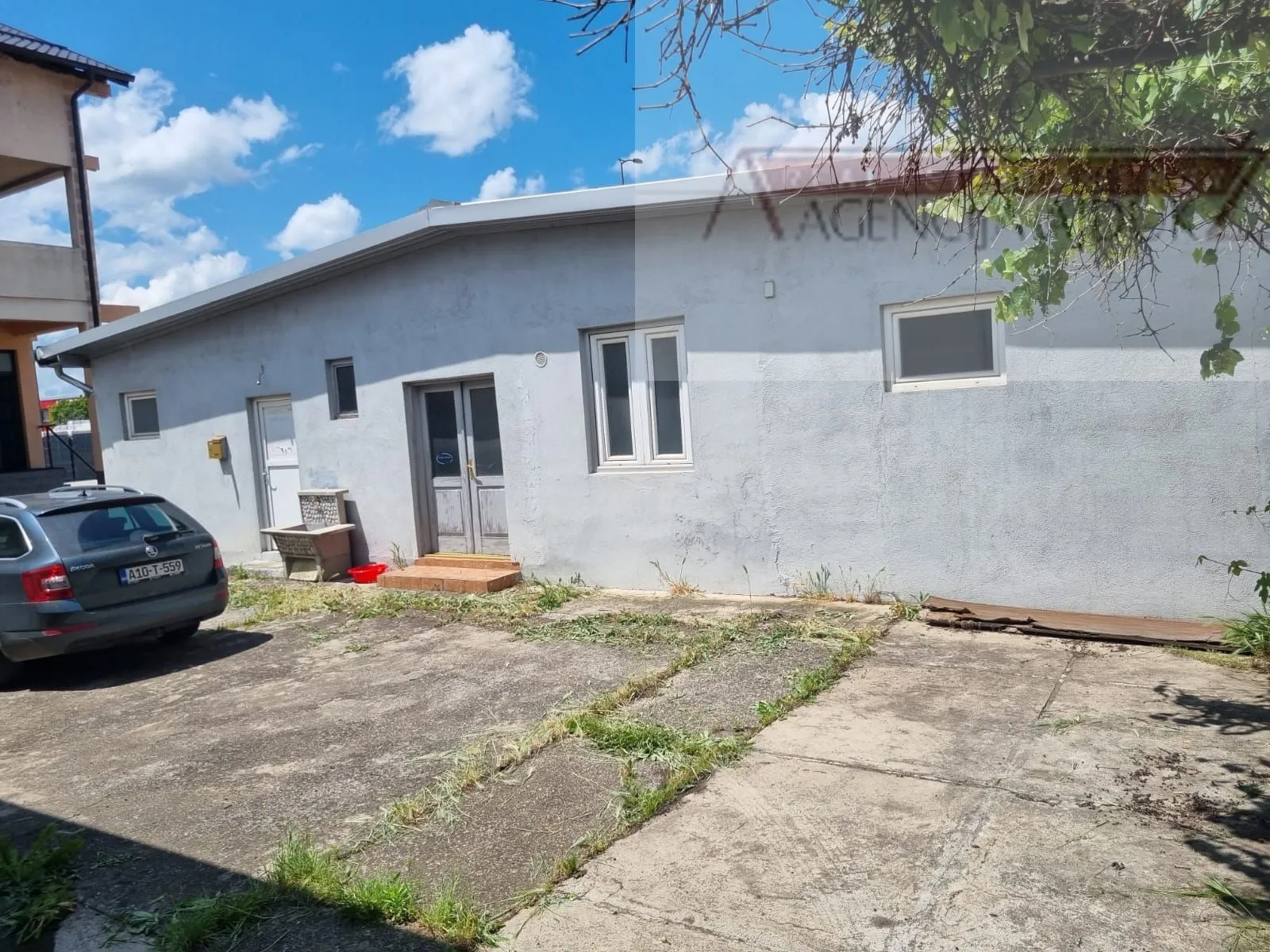 banja luka trn poslovno stambeni kompleks 1300 m2 - prilika - slika 9
