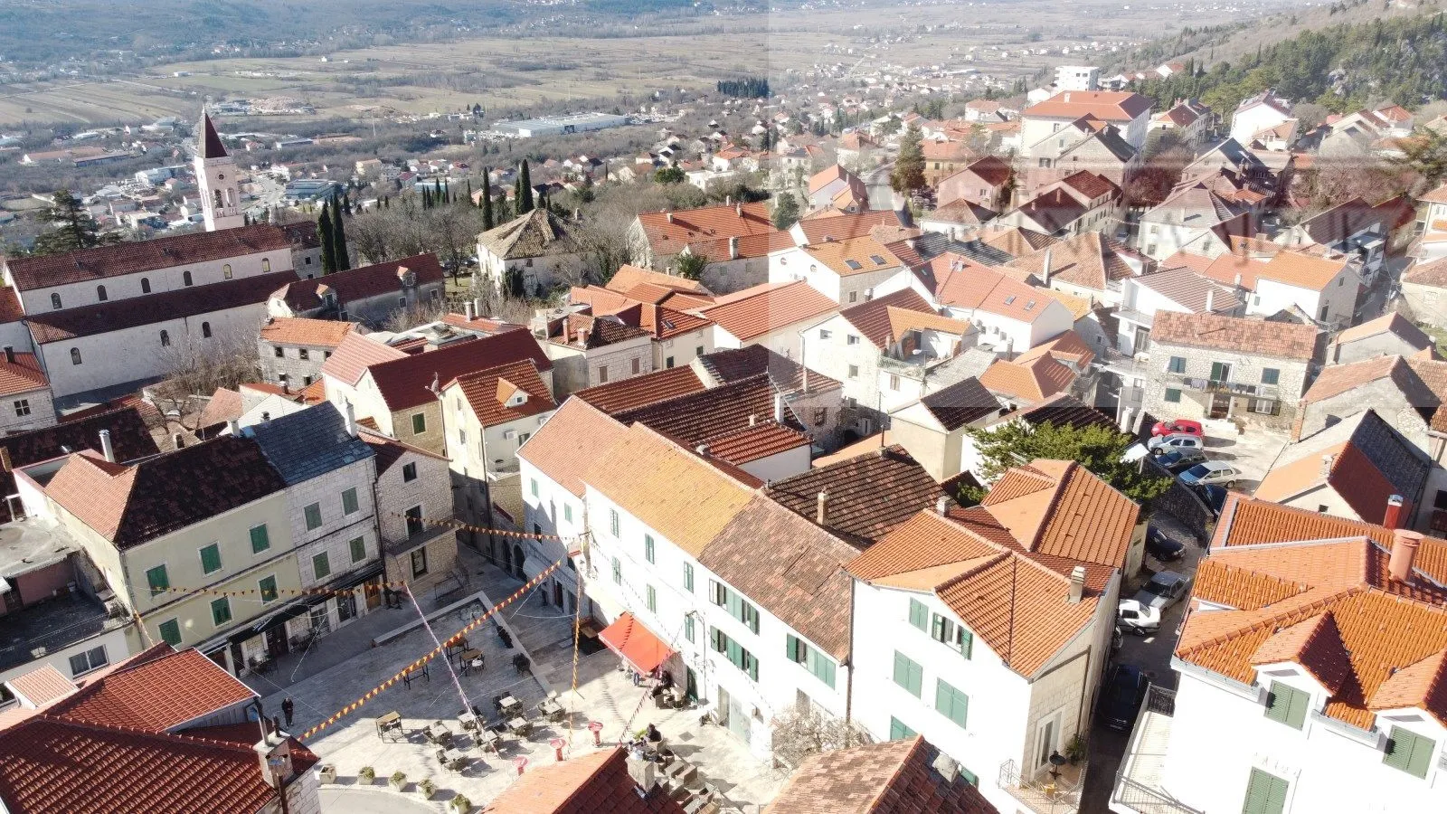 kamena kuća imotski - centar 173 m2 - sniženo! - slika 2