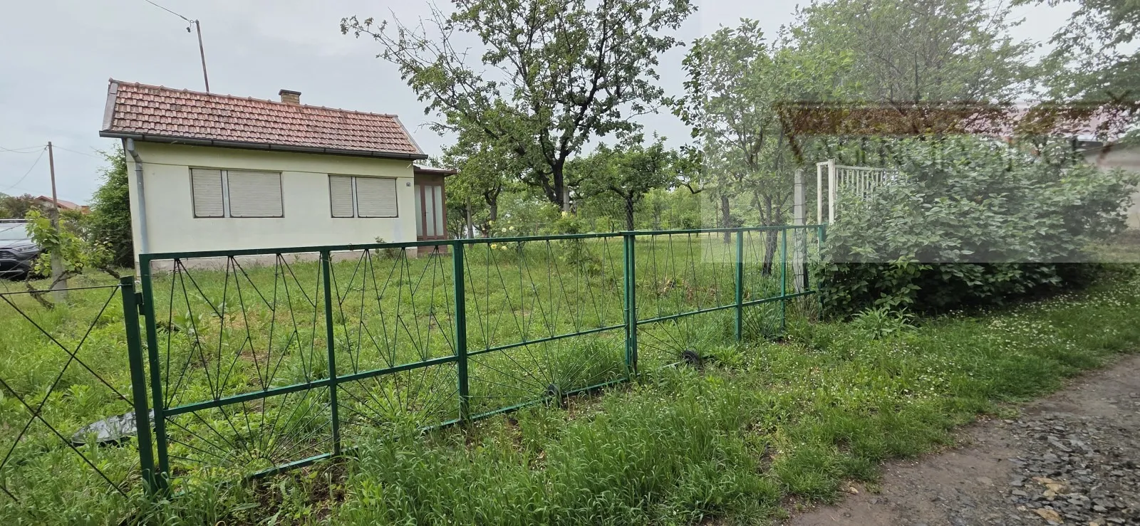 baranja batina vikend kuća 35 m2 legalizirana! - povoljno - slika 2