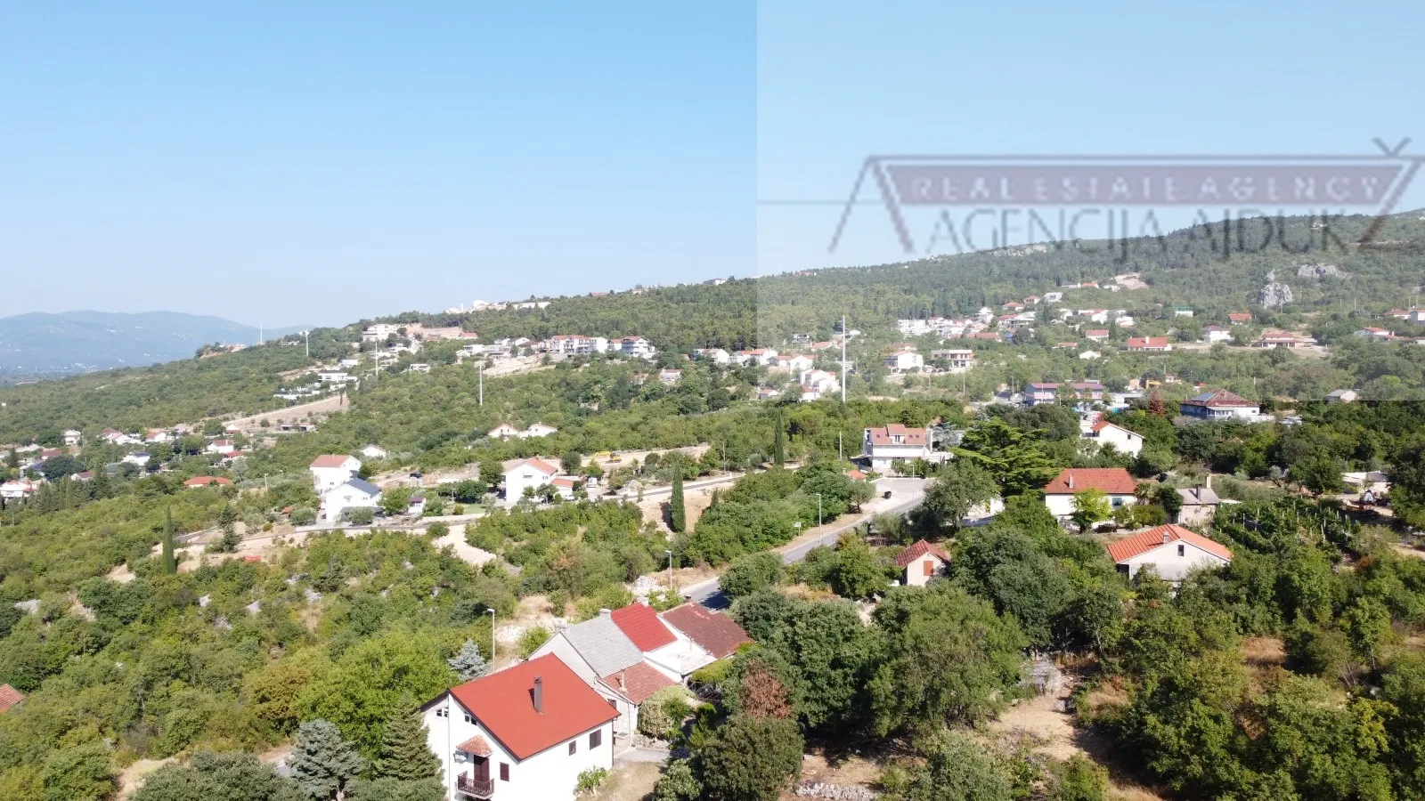 imotski - vinjani donji 2348 m2 građevinsko zemljište - slika 4