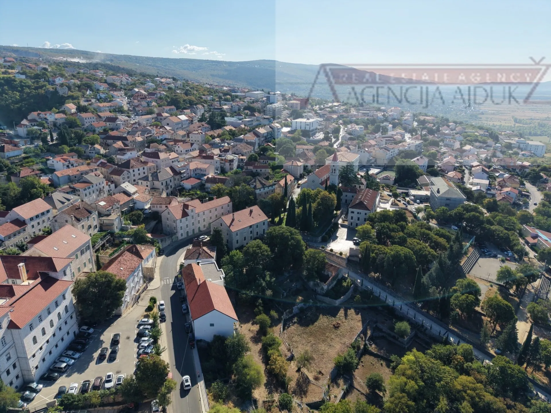 imotski kuća + građevinsko zemljište prodaja/kompenzacija - novo! - slika 5