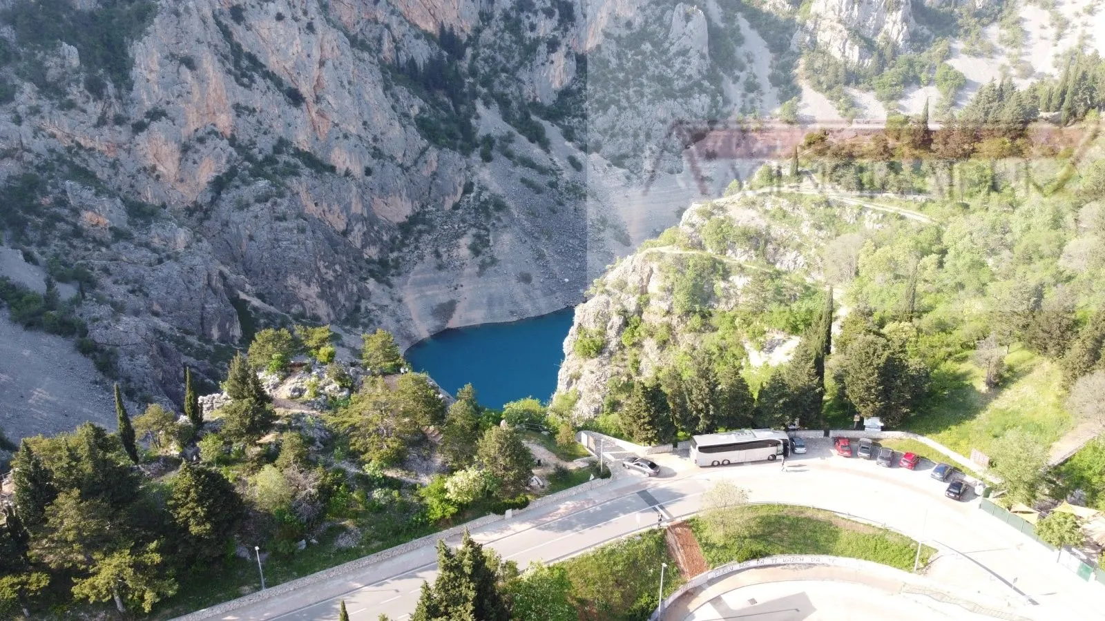 imotski građevinsko zemljište 1176 m2 modro jezero - top ponuda! - slika 4