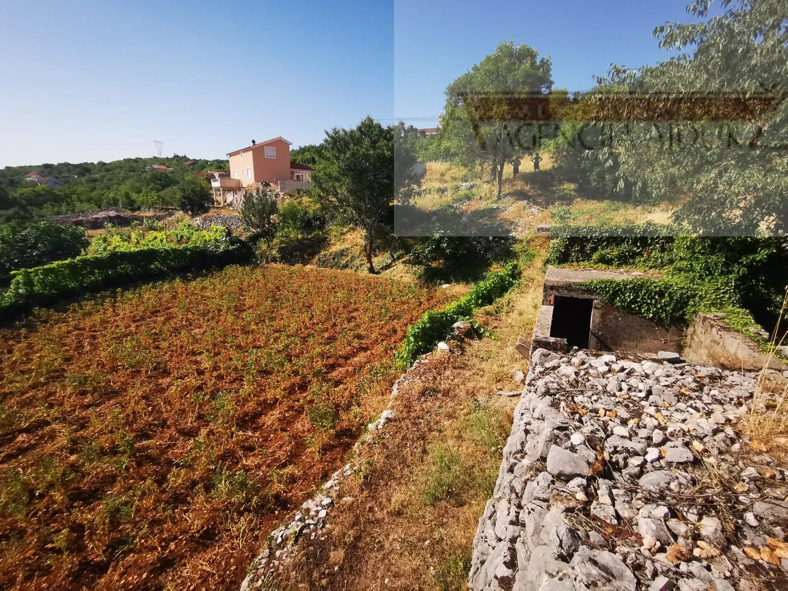 imotski lokvičići kamene kuće na parceli od 2035 m2 - ekskluziva - slika 11