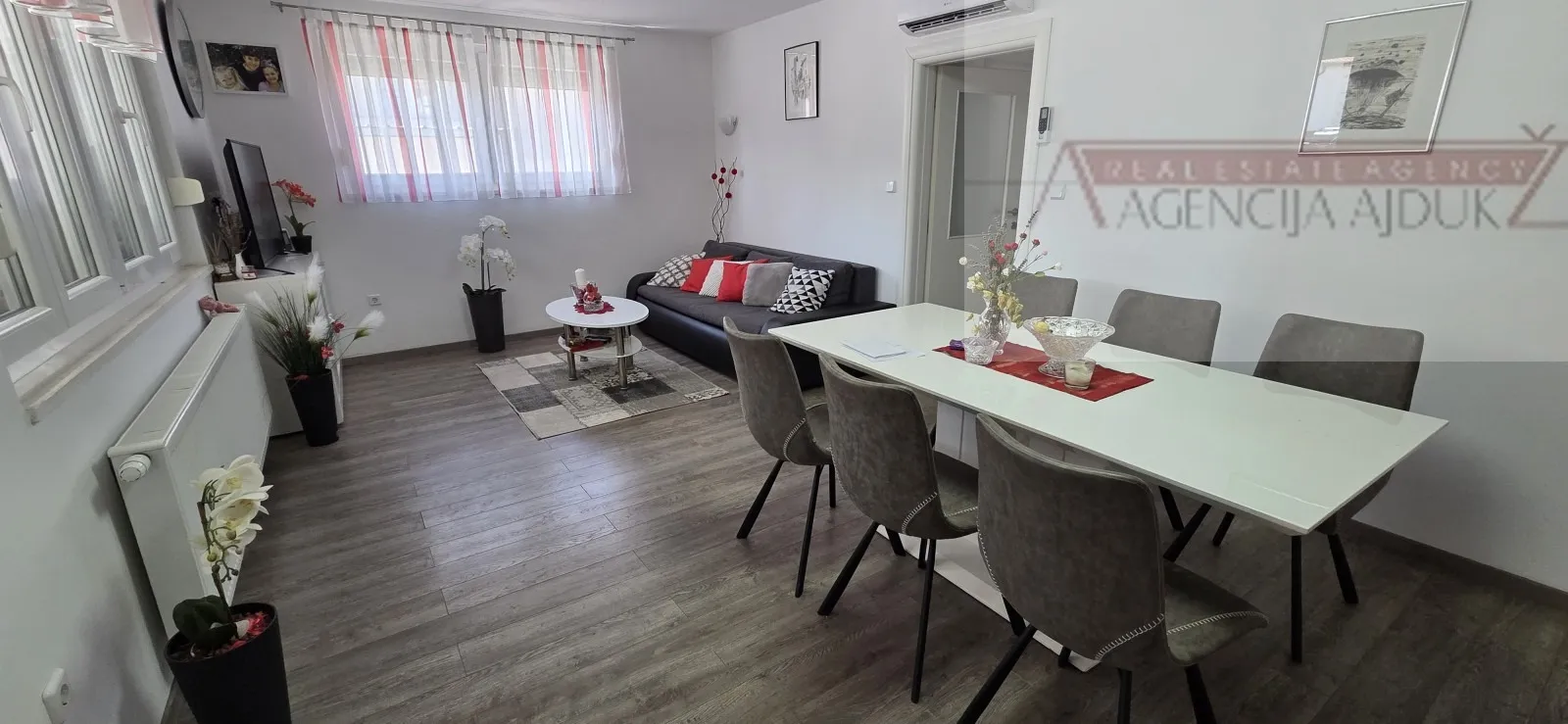Imotski Proložac Donji kuća 120 m2 + parking i vrt - novo - Imotski, Imotski
