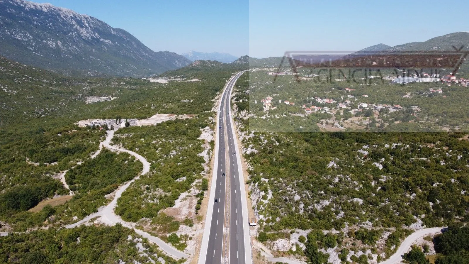 zagvozd poljoprivredno zemljište 4000 m2 - slika 8