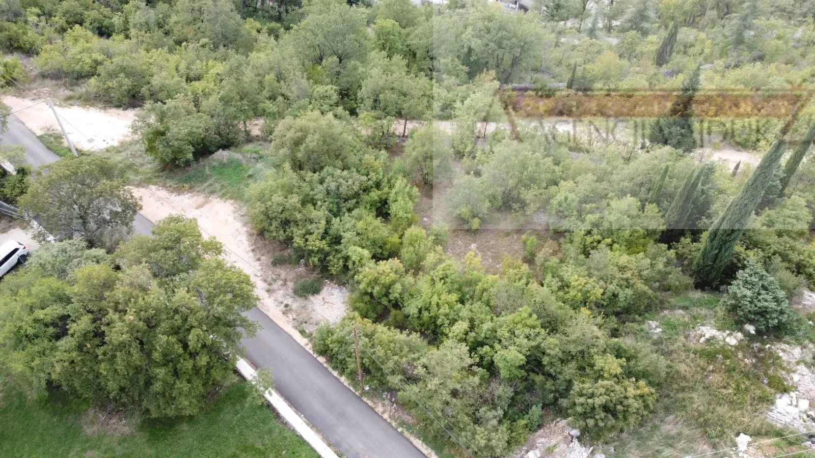 imotski građevinsko zemljište 1571 m2 vinjani donji - slika 2