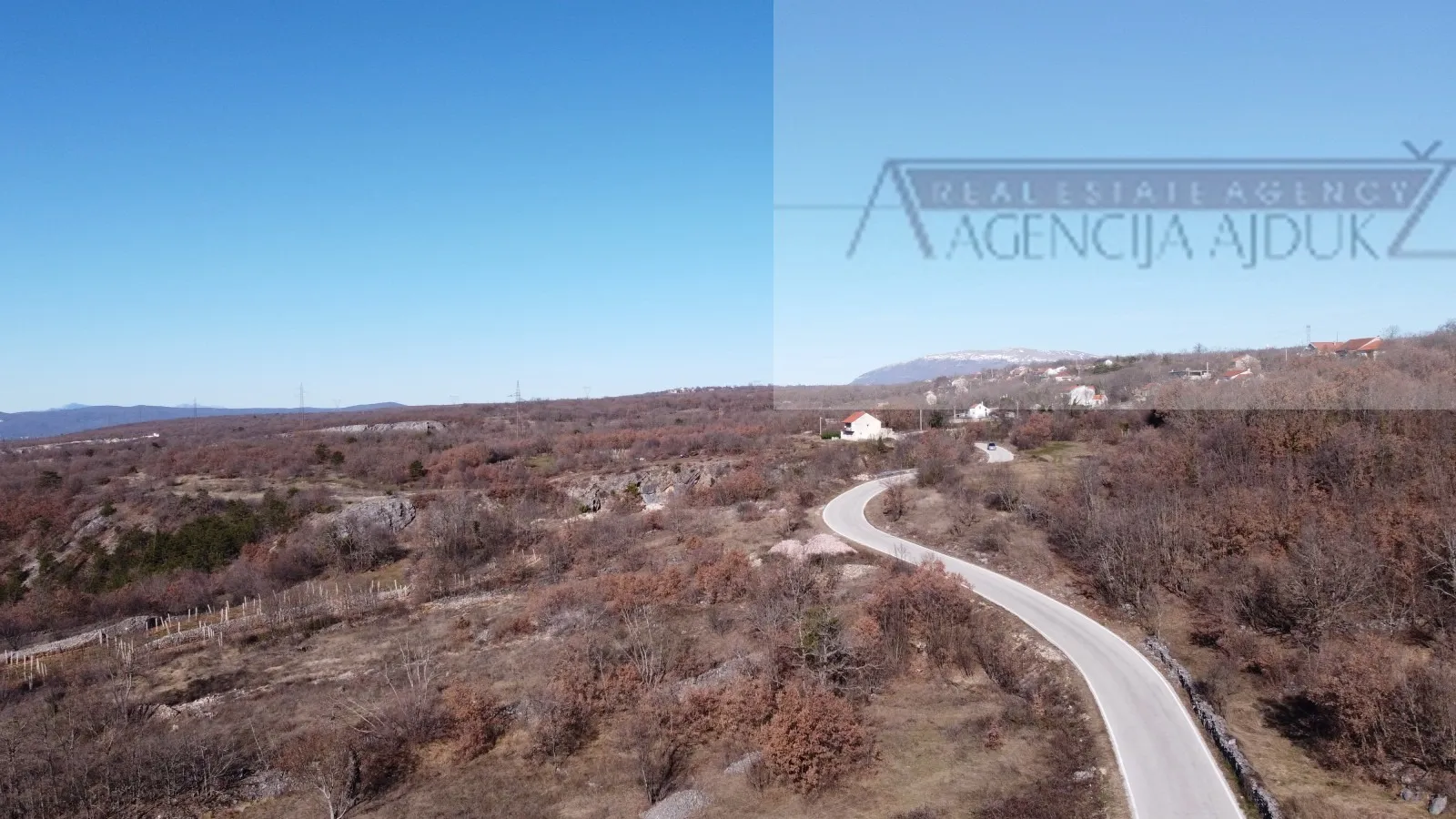 imotski 900 m2 građevinsko zemljište vinjani gornji - slika 3